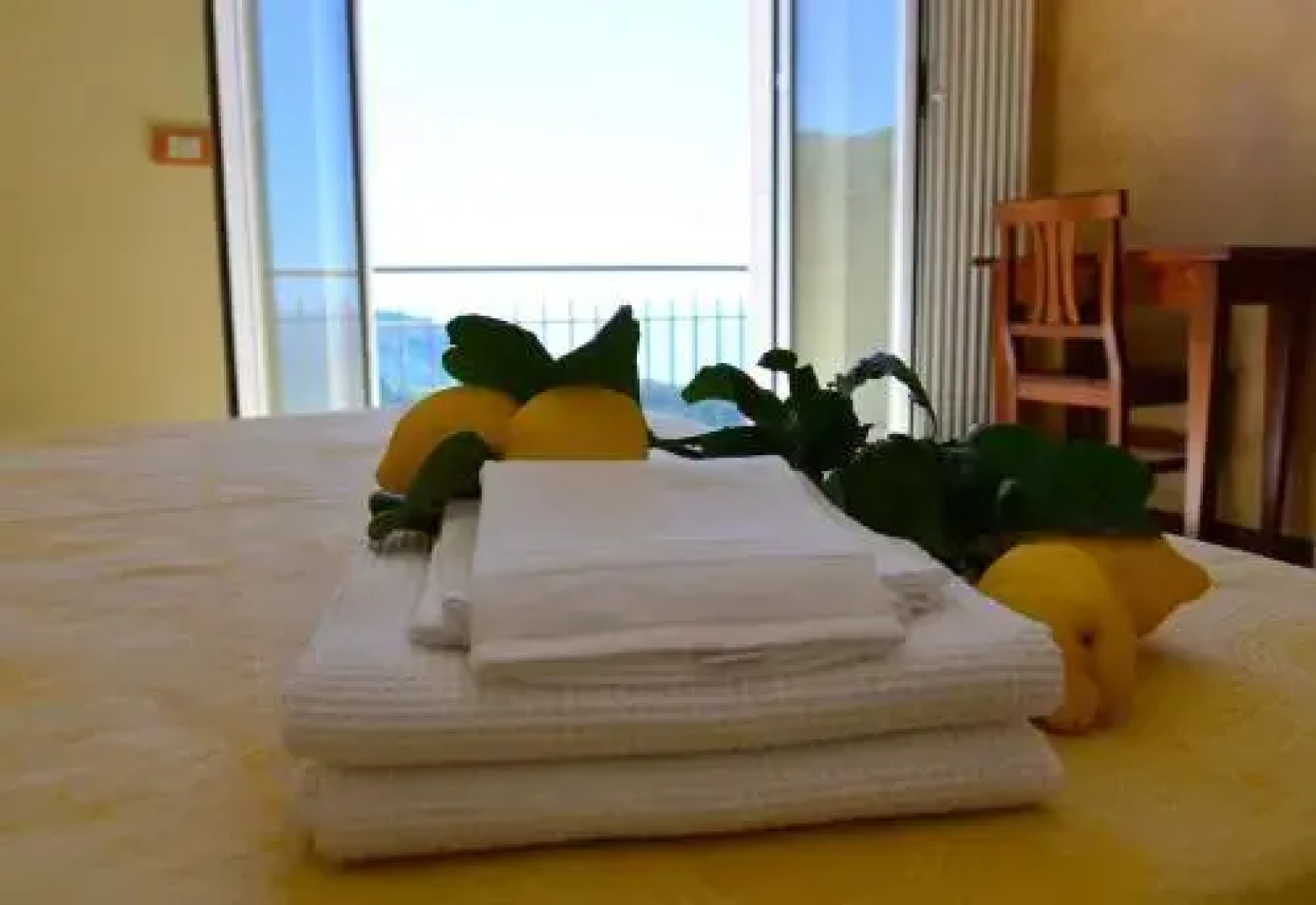 B&B Borgo Segreto