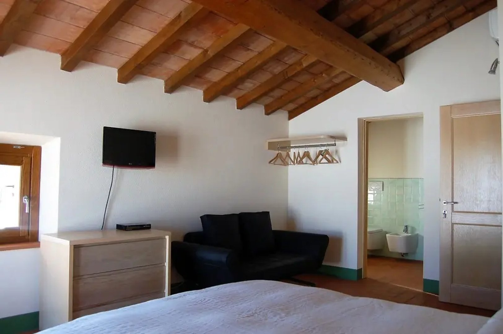 Agriturismo Podere Prasiano