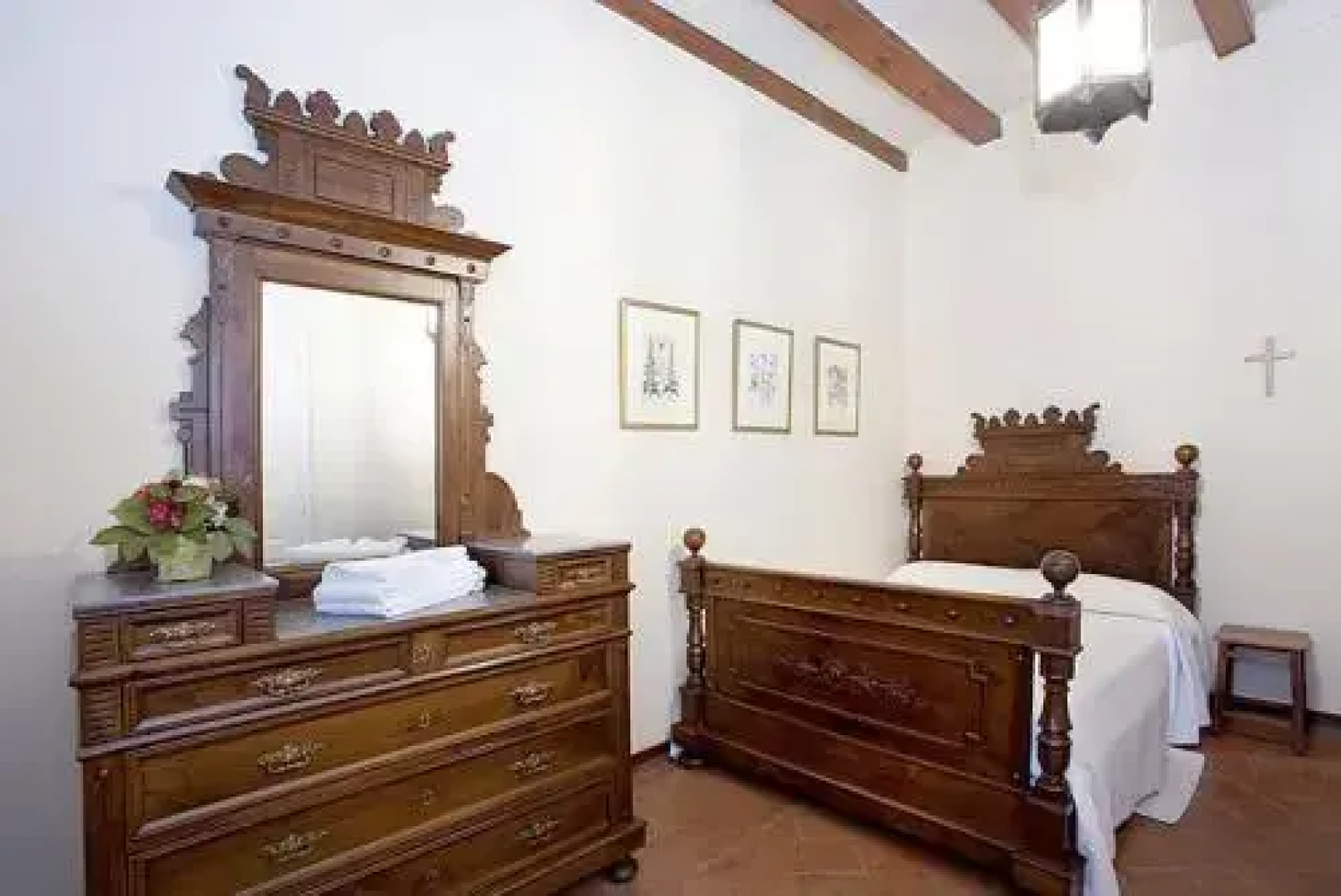 Masia Escrigas