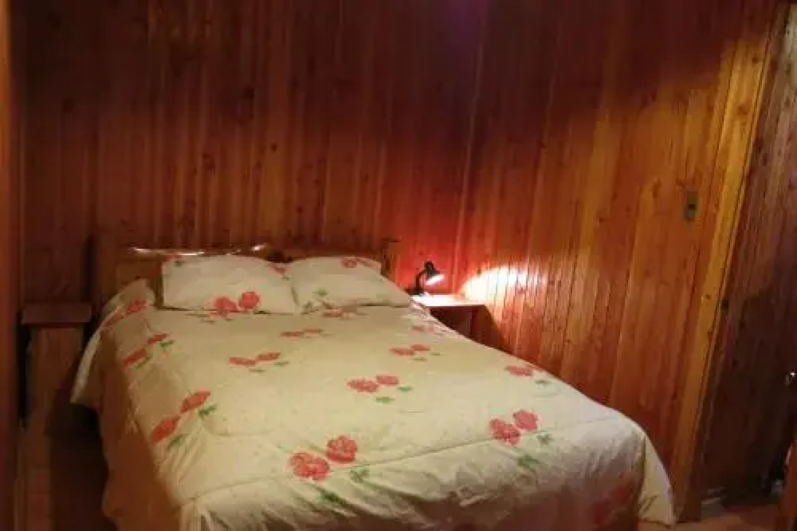 Holiday Homes Cabañas El Vergel