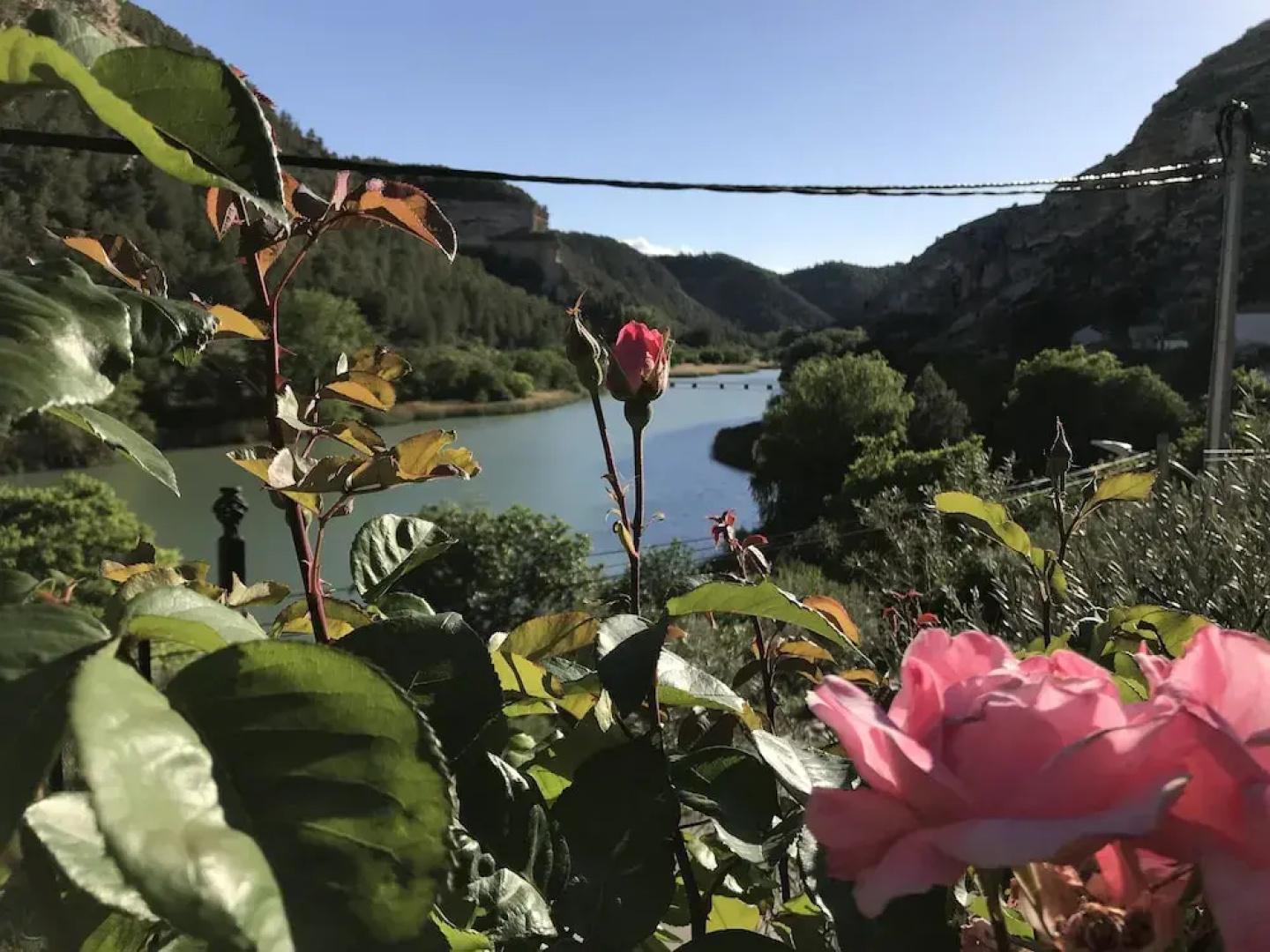 Casa Rural Rio Tranquilo I