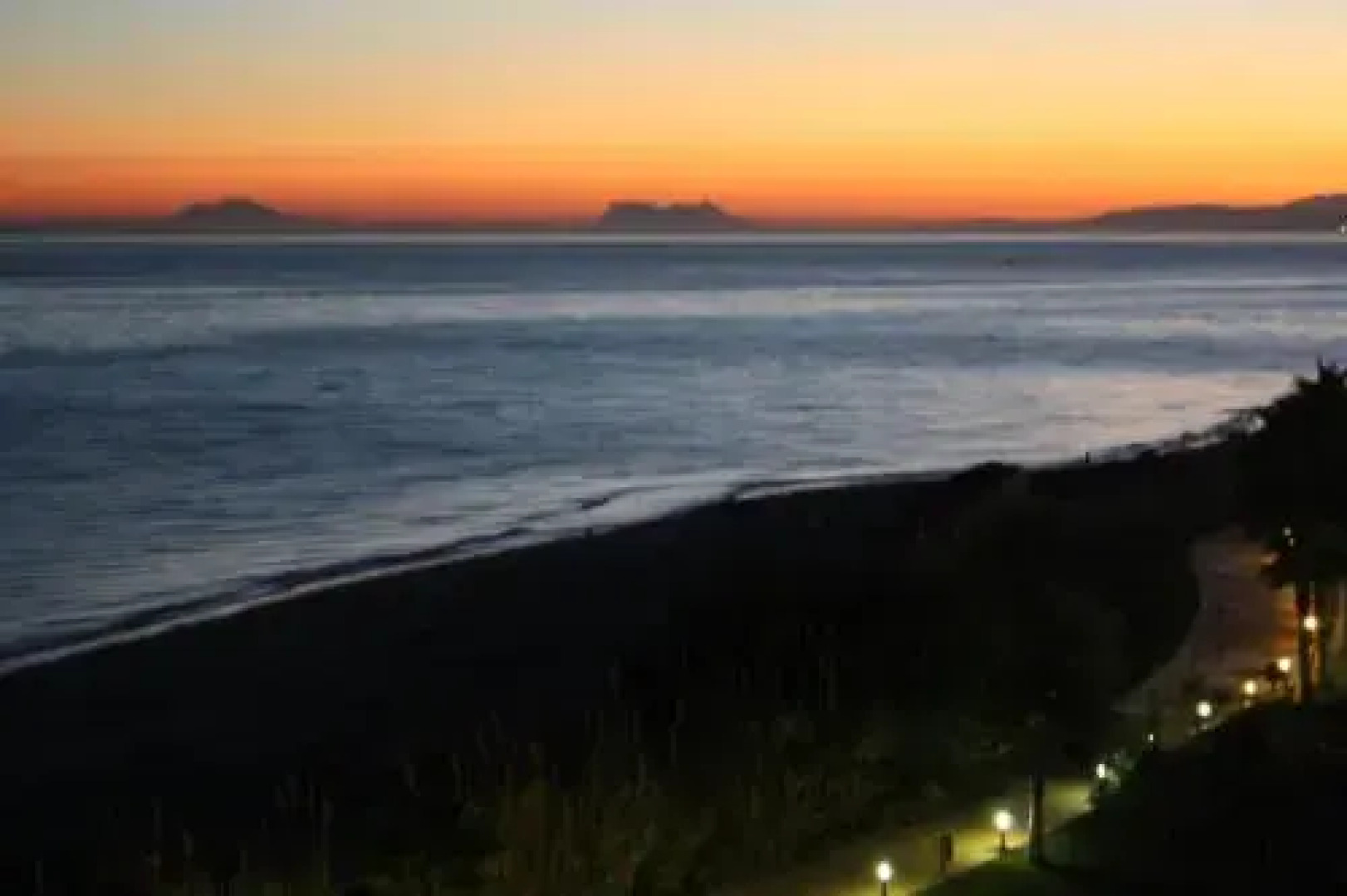 Bahia de la Plata Estepona