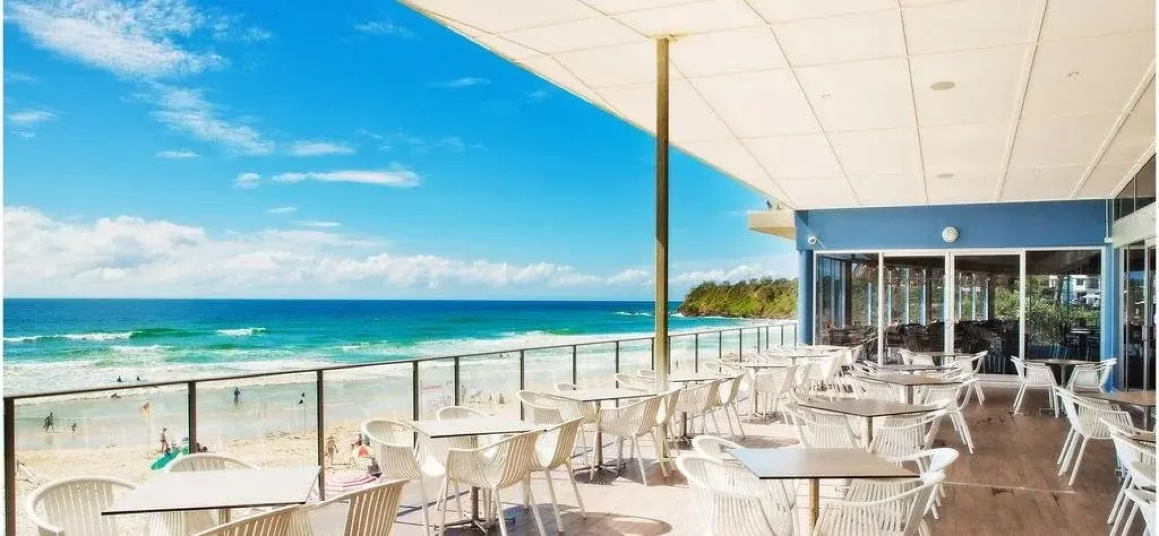 Coolum Waves Pet Friendly Holiday House