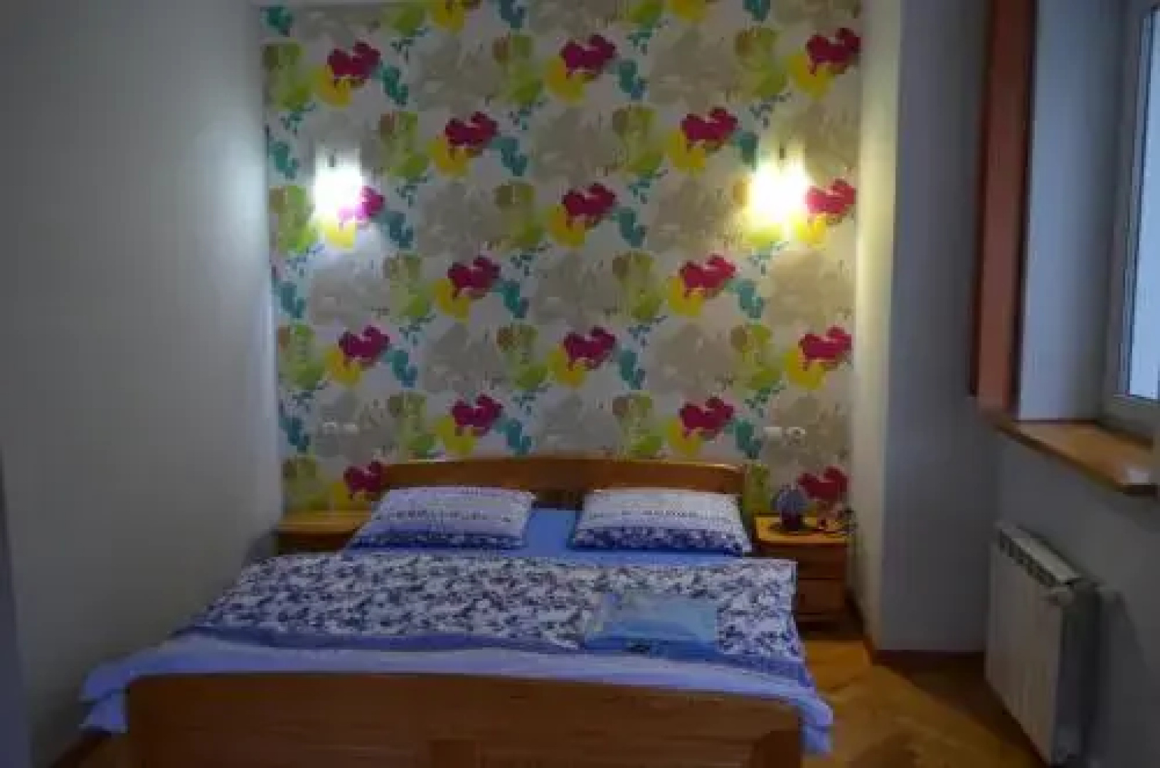 Luzik Krynica