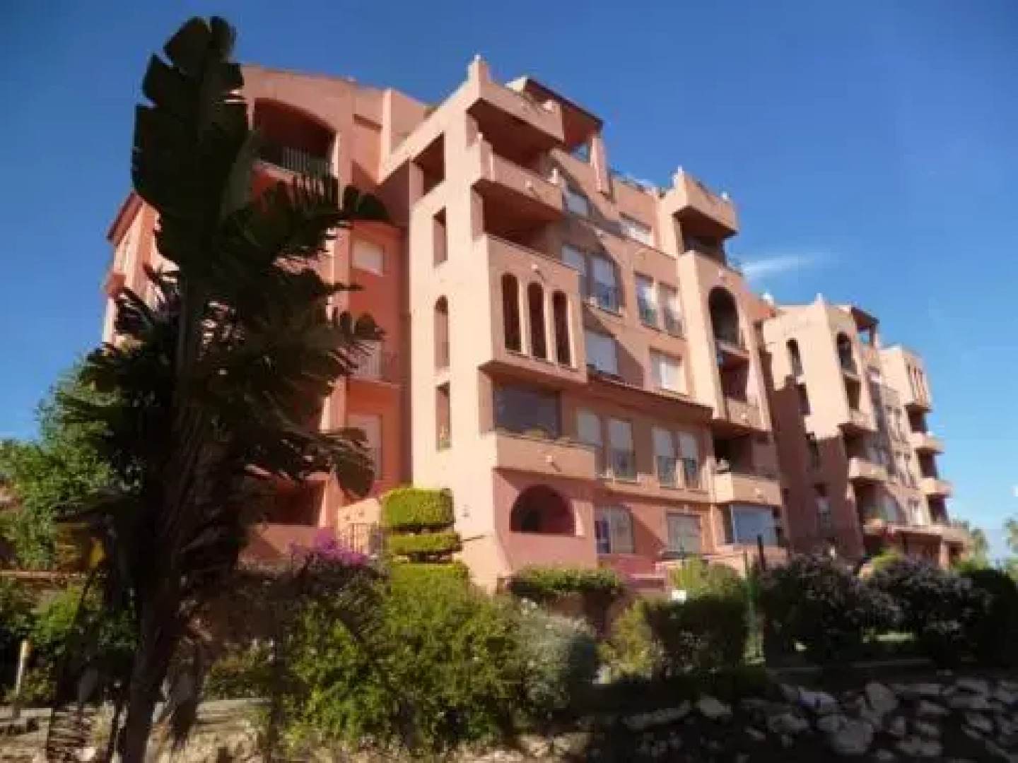2035-Lovely 1 bedrooms sea view apartment