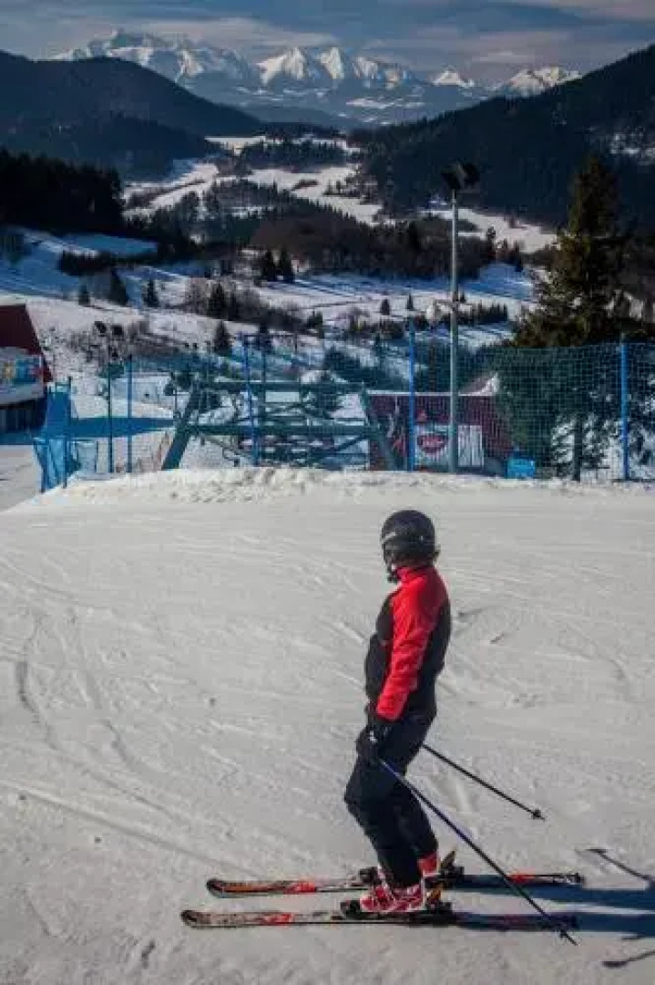 Pokoje Gościnne Pod Kolejką