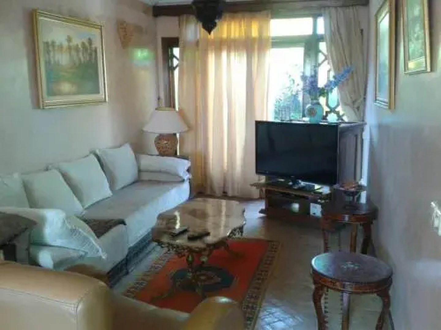 Villa Mona