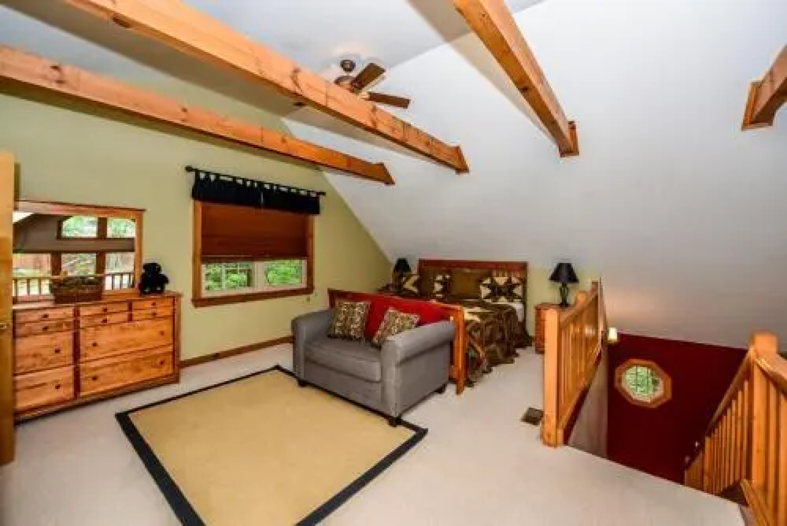 Hibernation Station - 1 Br home by RedAwning