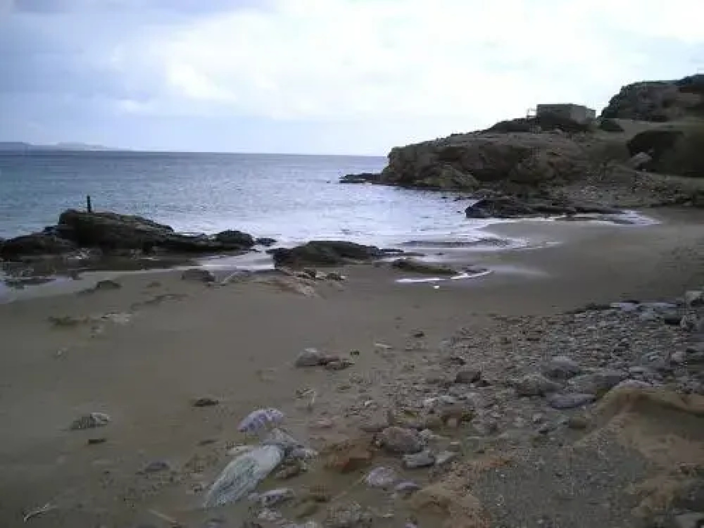 Rousolakos Apartments