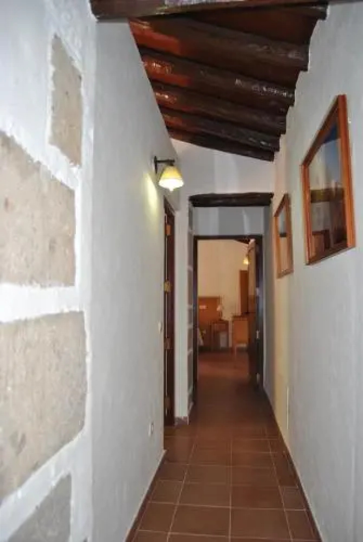 Casa Rural La Aldaba