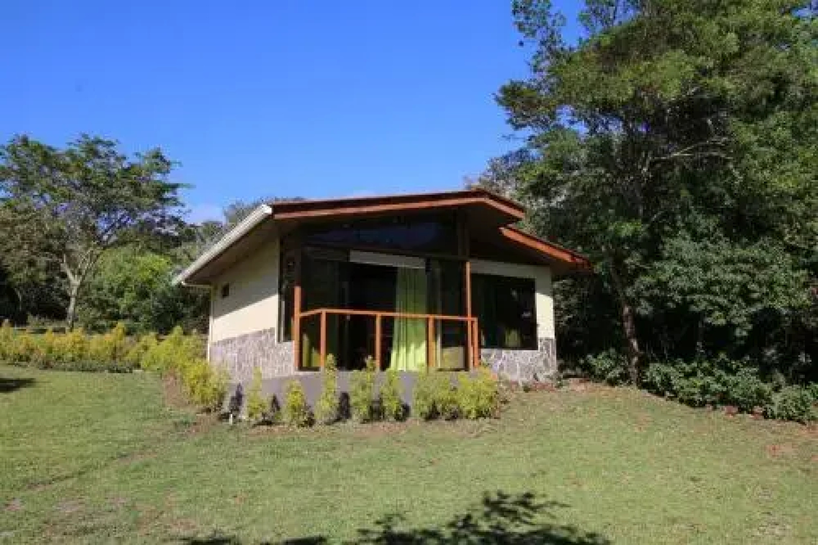 Cabina las Marias