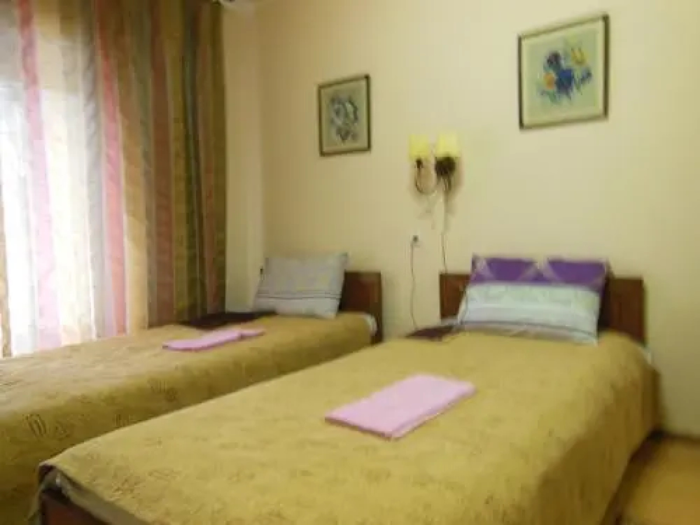 Hostel Journey