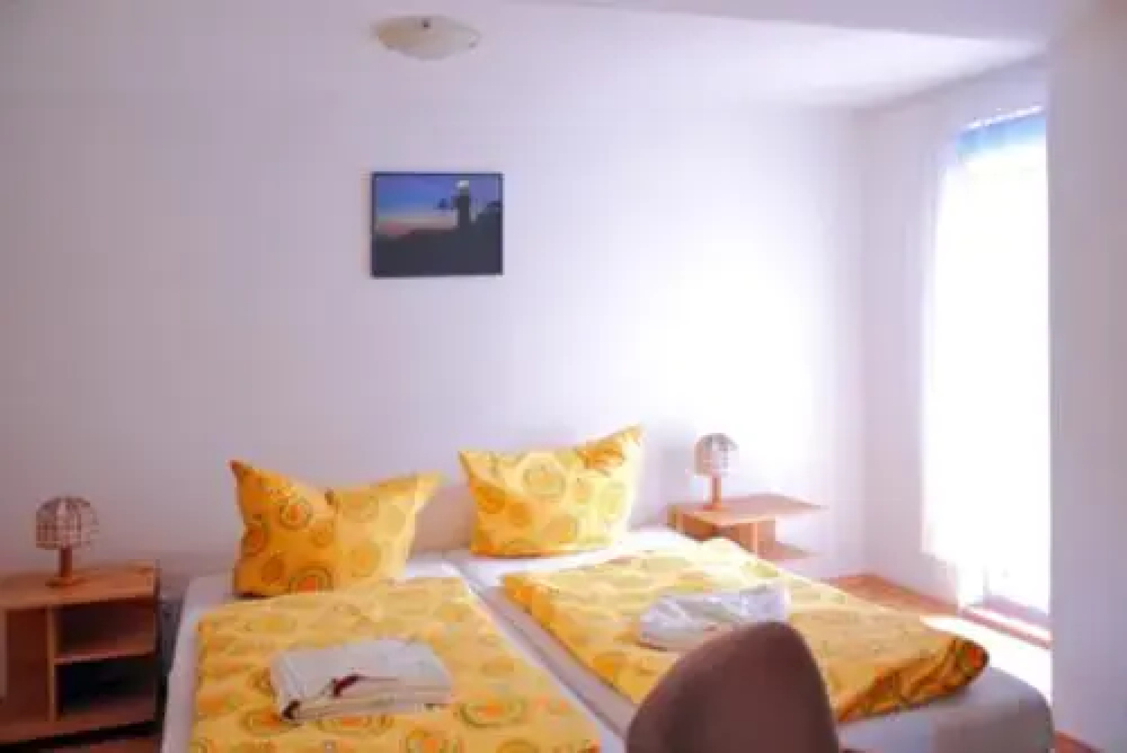Pension in Prerow