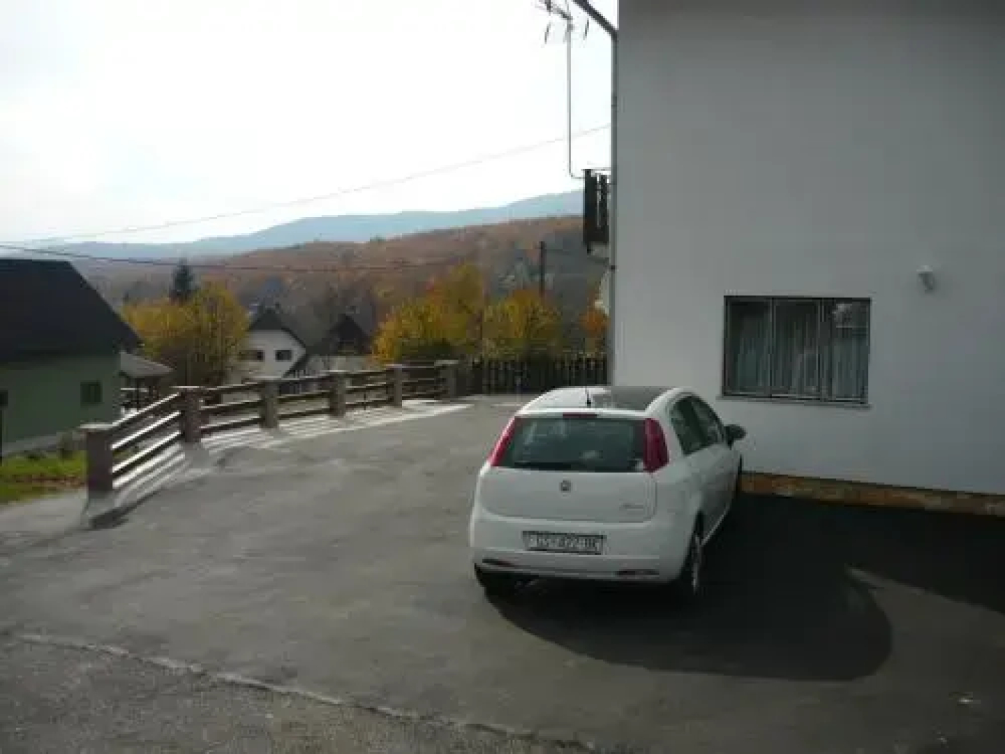 Guest House Aurora