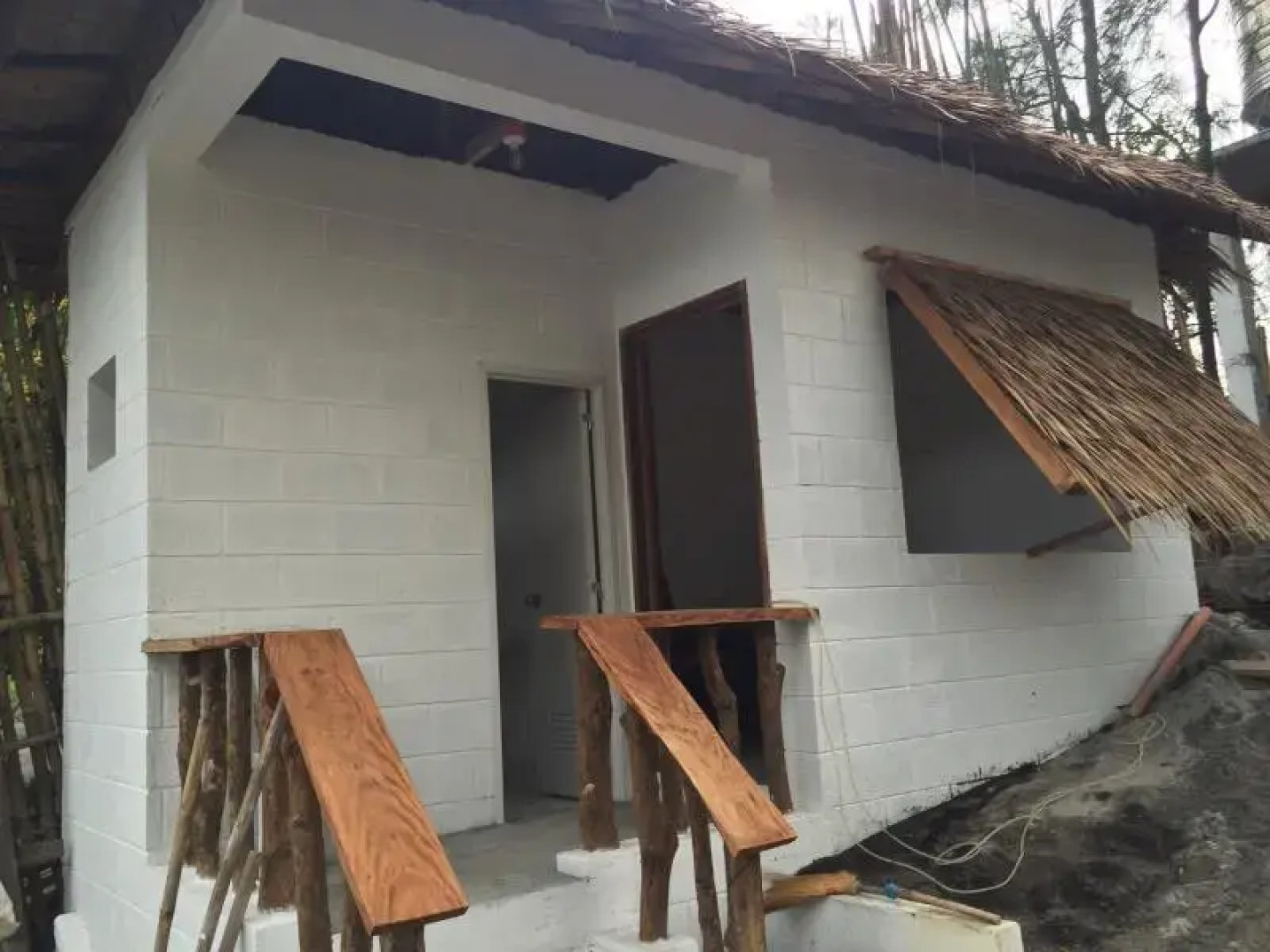 Private Beach House Cabangan Zambales