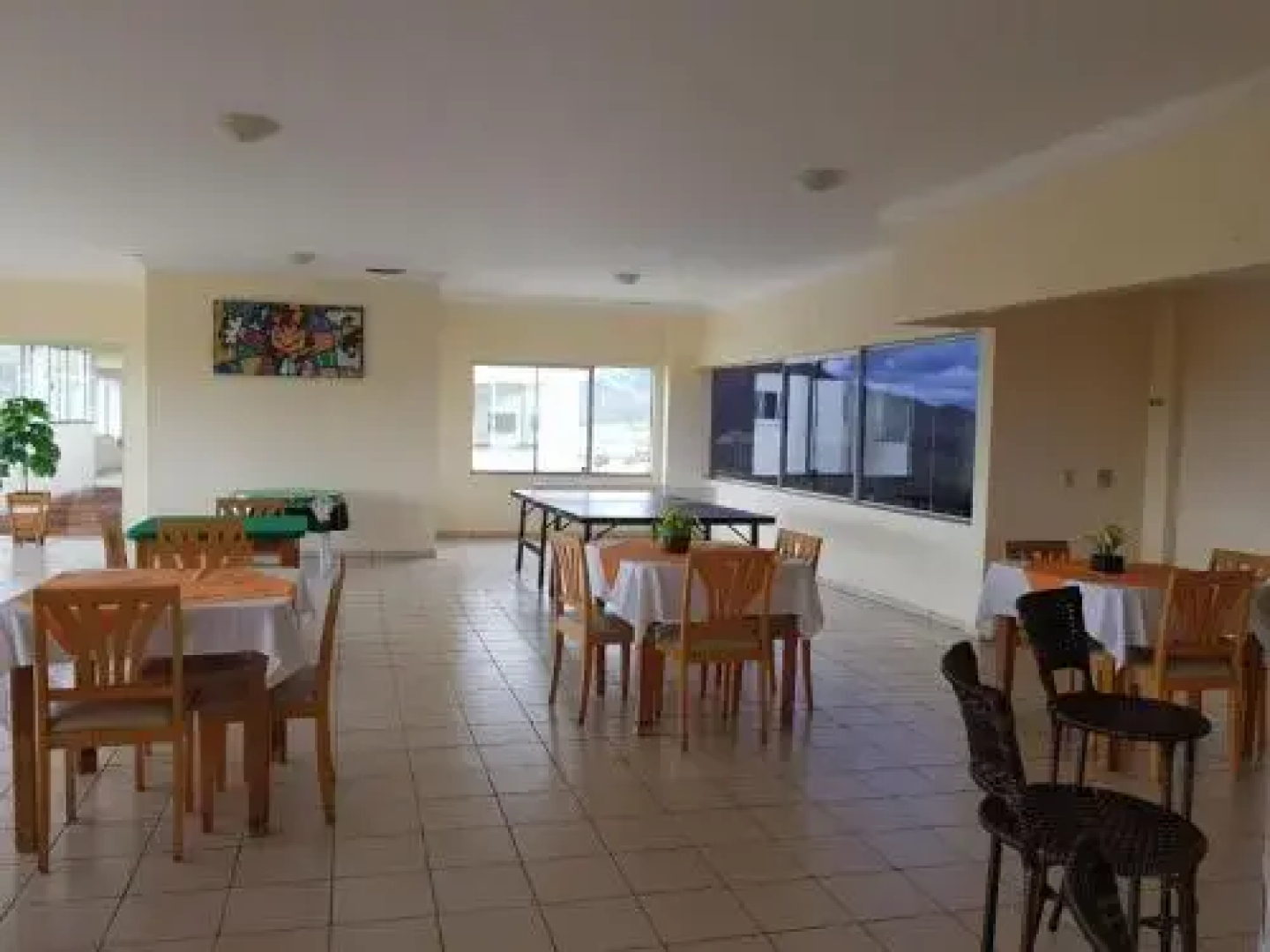 Di Roma Rio Quente TURISMO