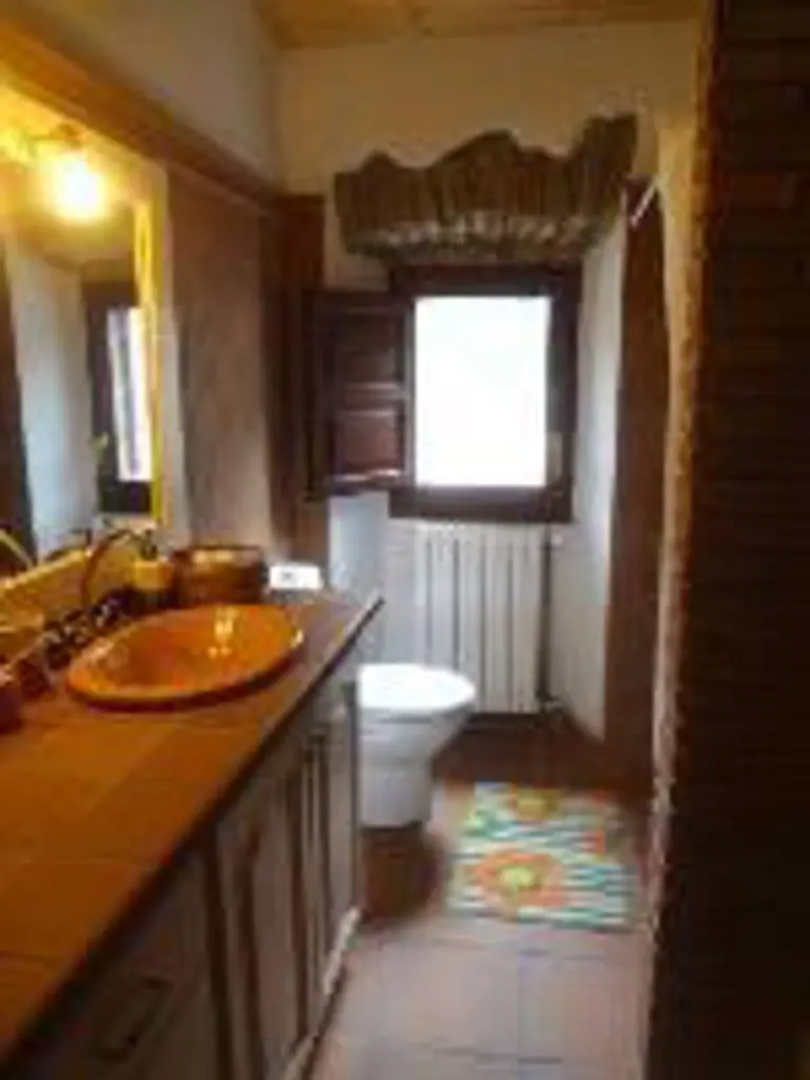 La Foixa - 3 Br Villa - Ccs 9345