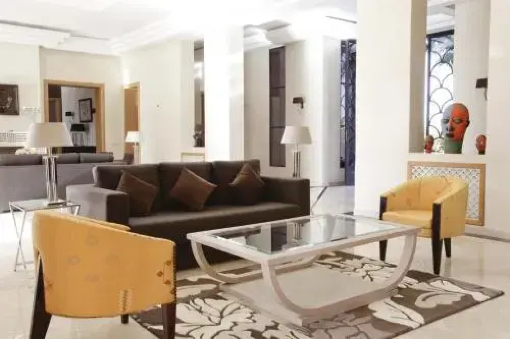 Villa Jardin Bleu by Sejour Maroc