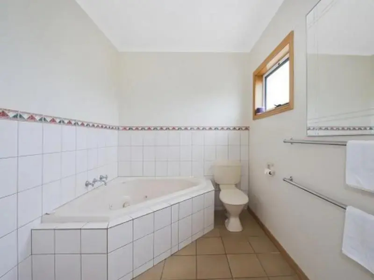 Reef View Apartment 1