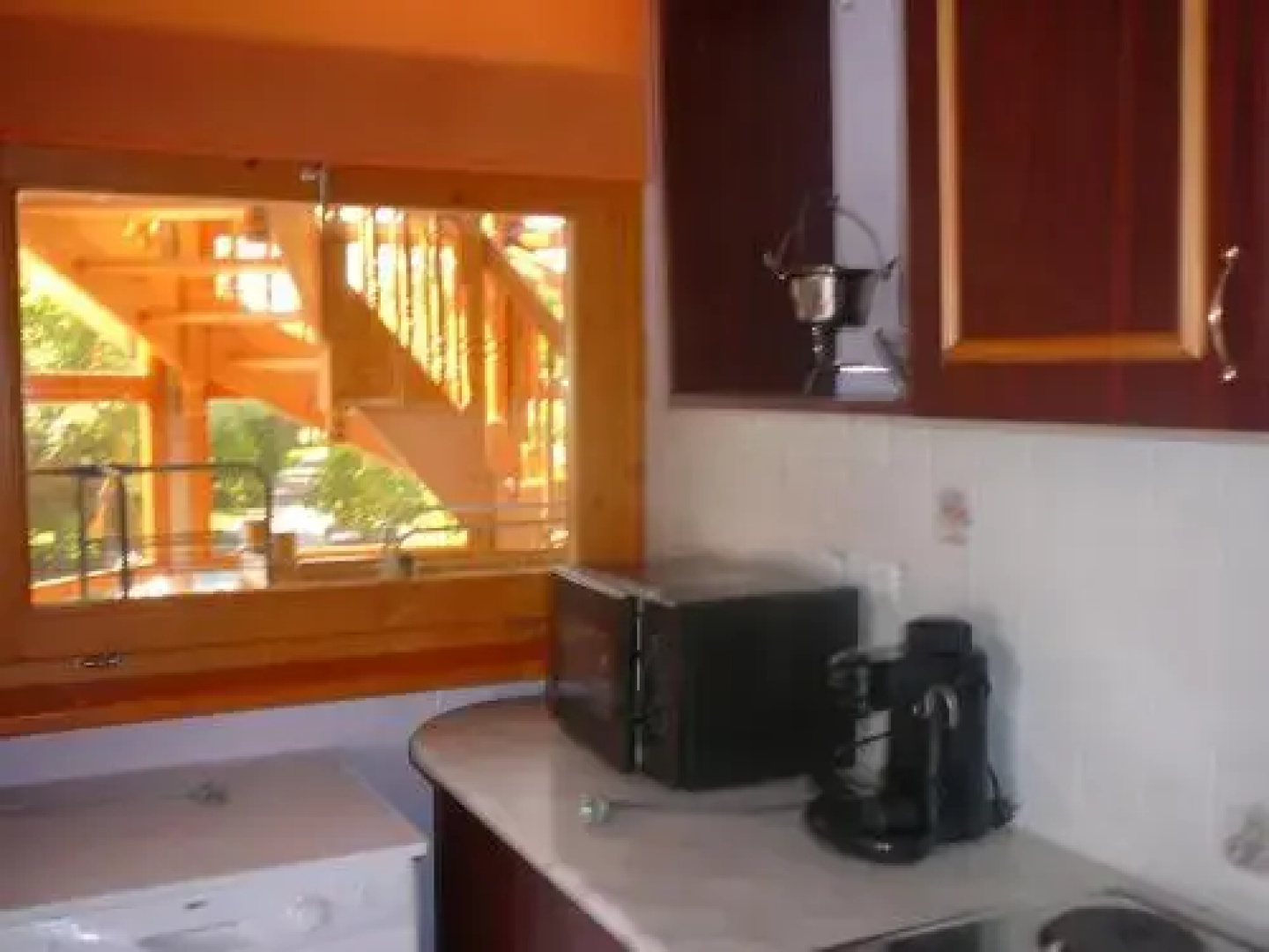 Porkoláb Apartmanház