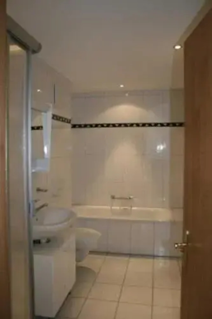 Le Chalet Rosat Apartment 25