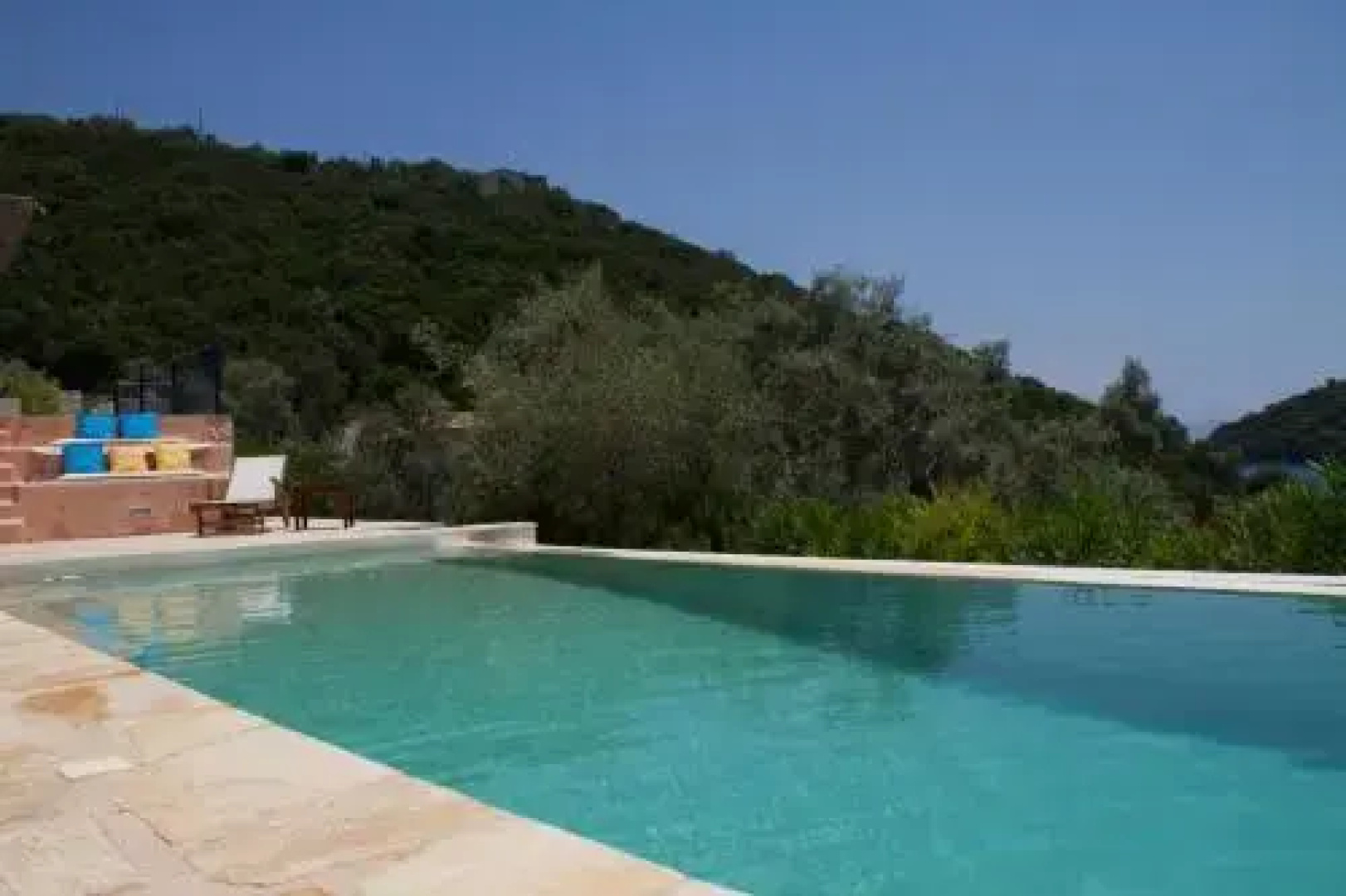 Villa Sivota