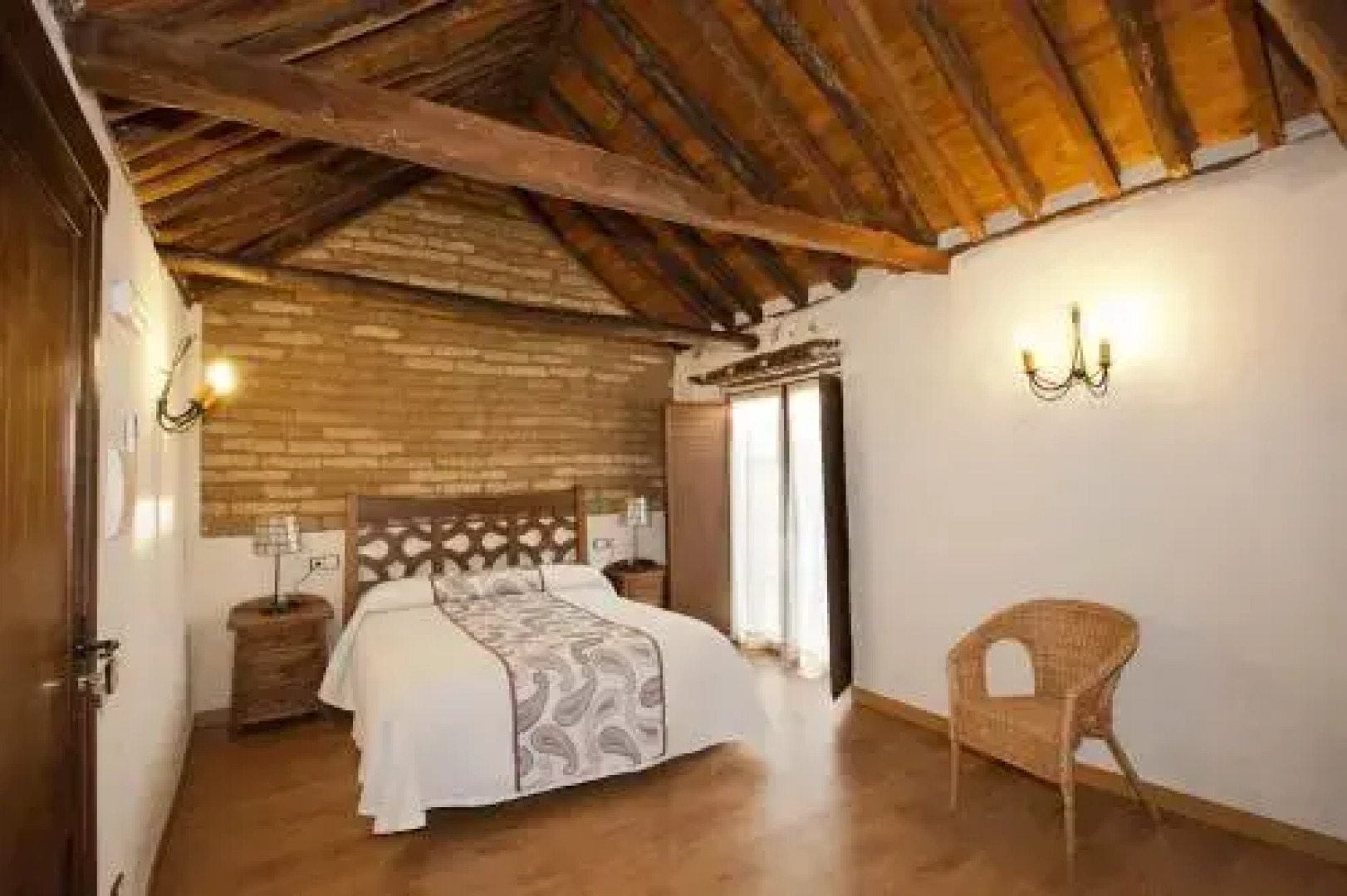 Casa Rural Abuelo Pedro