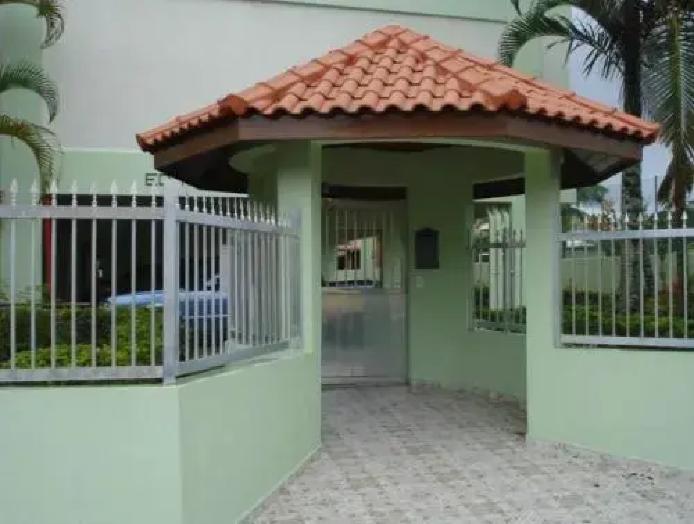 Apartamento Peruíbe