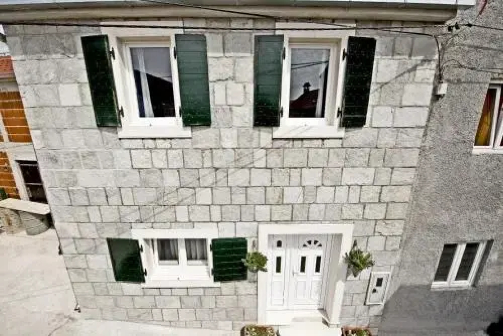 Holiday Home Listeši 1