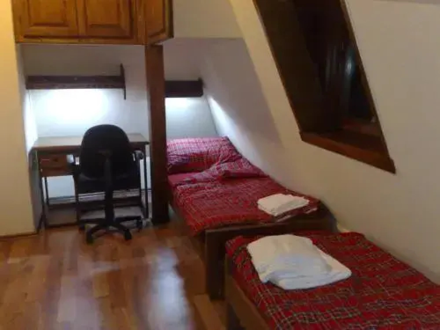 Apartments Villa Studenjak