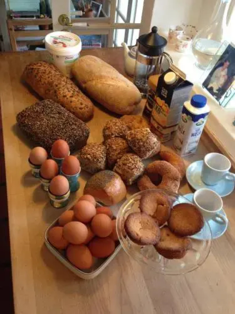 Country B&B Horsens