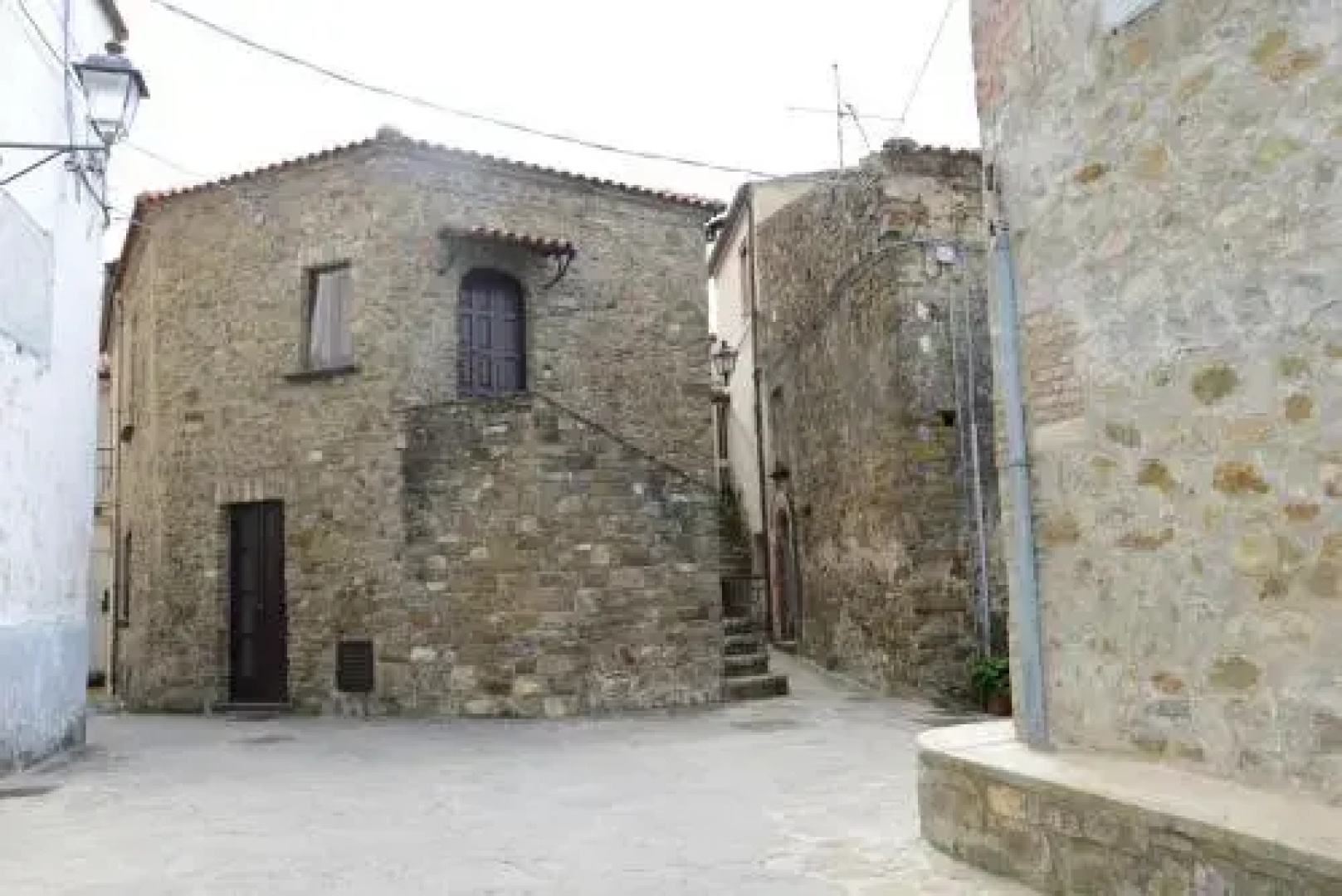 Appartamenti Le Giare Cannicchio
