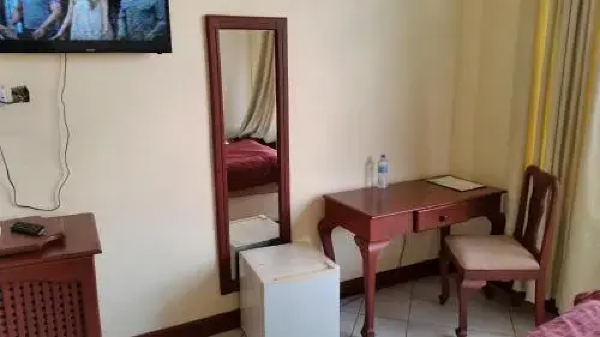 Leopard Hotel