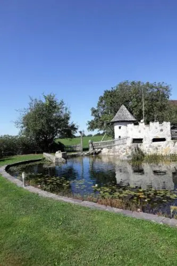 Bio-Seminarhof Windhï¿½r