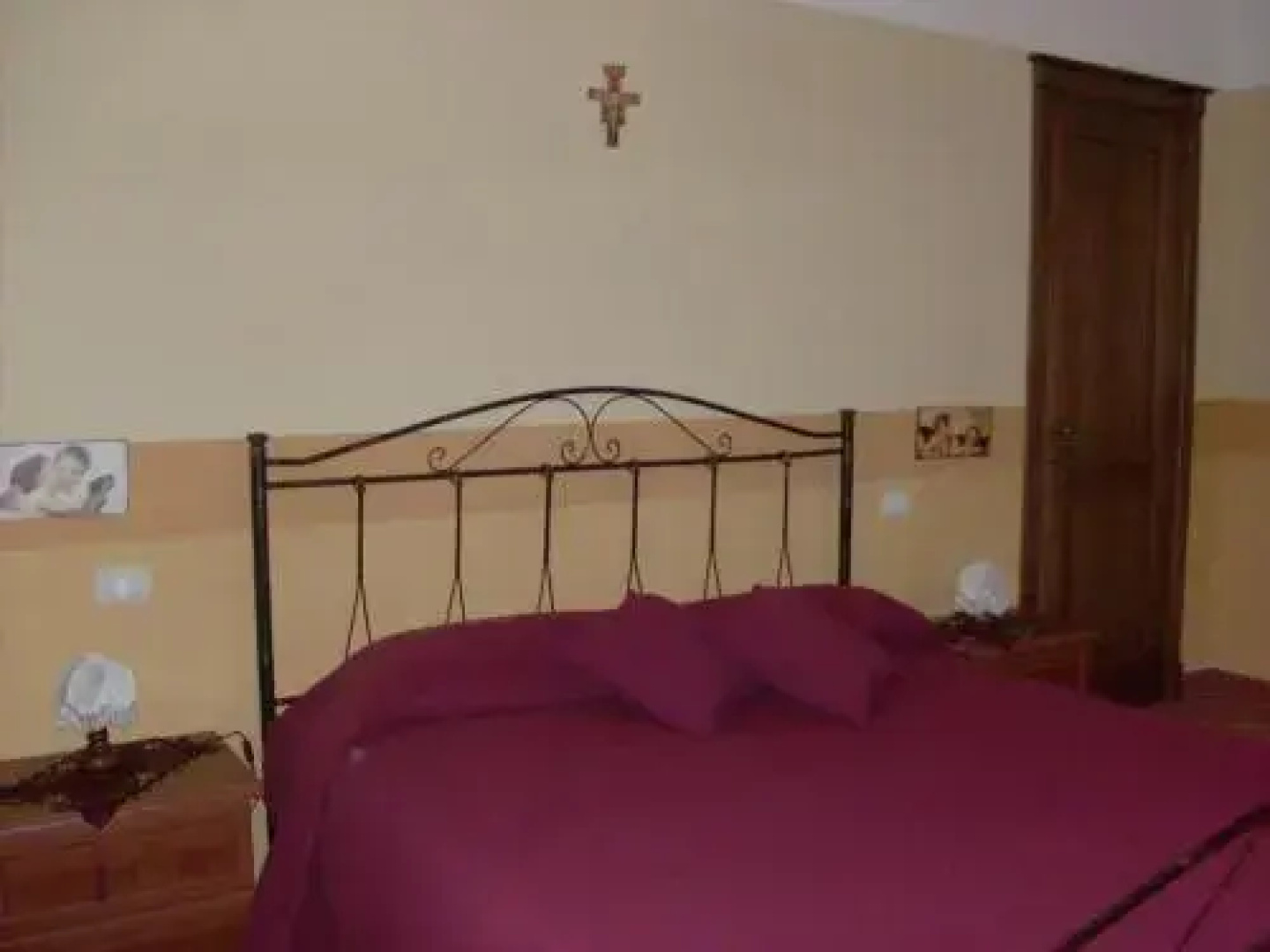 Agriturismo Ciuccunit
