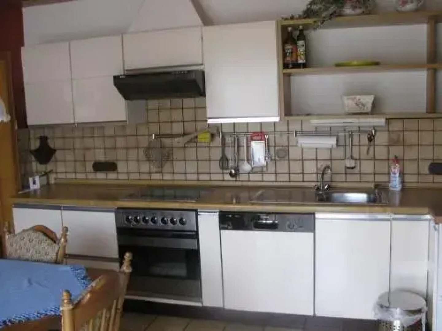Ferienwohnung Flegessen Weserbergland