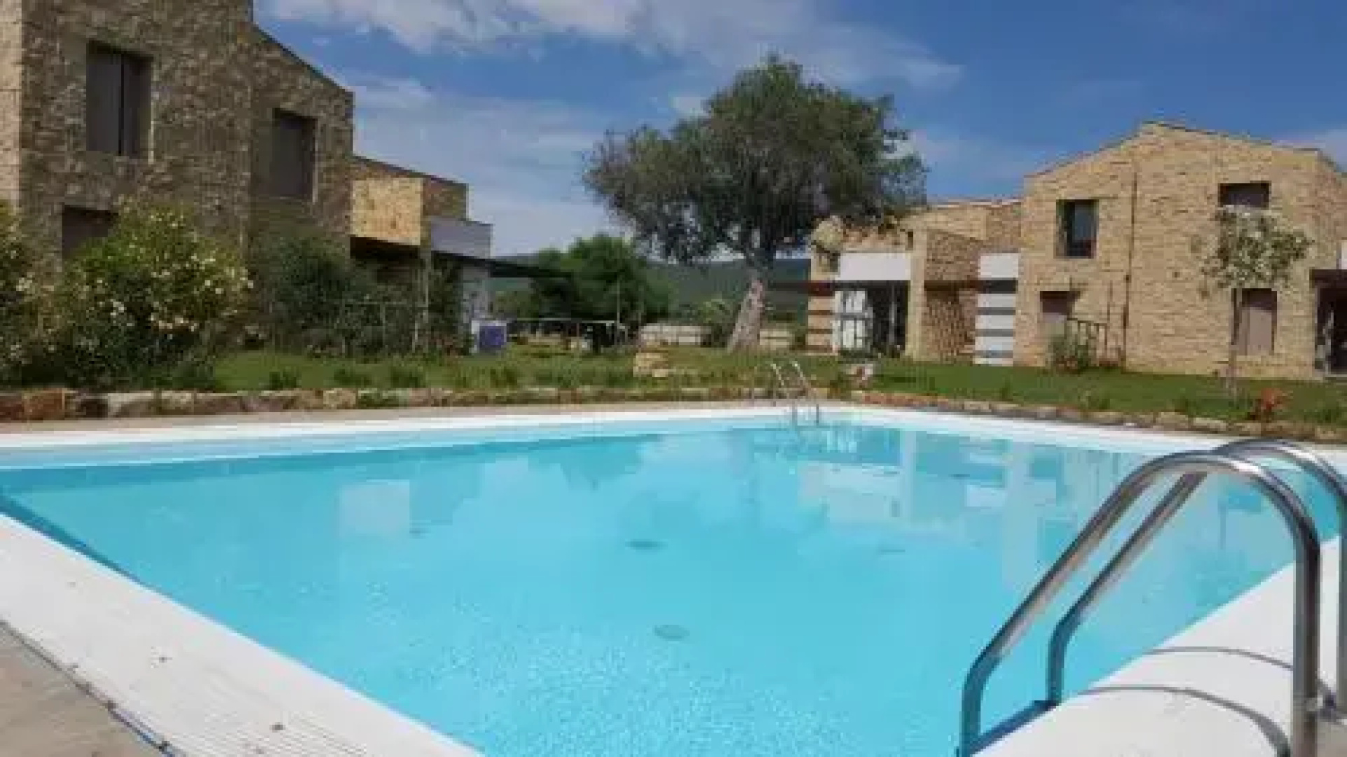 Villa Carrubbedda