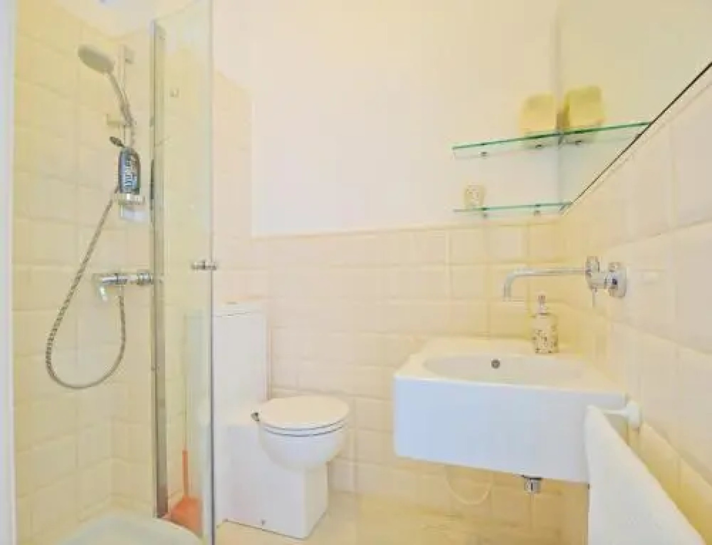 Ancora Bianca Beach Residence