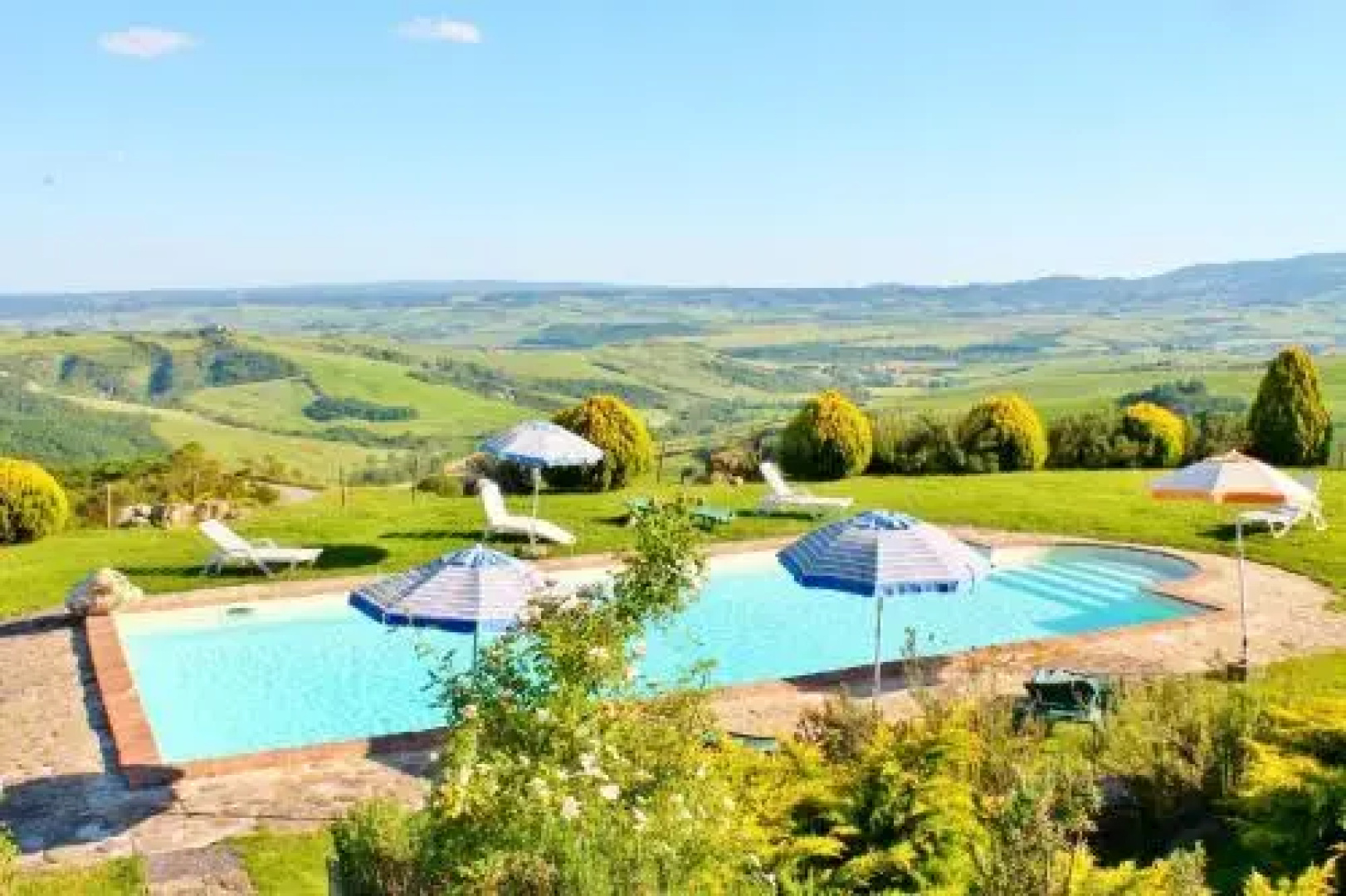 Agriturismo Podere Pantano