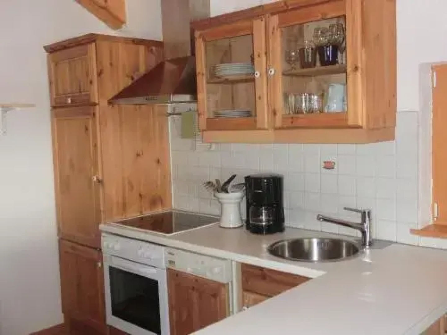 Älmele Ferienhaus