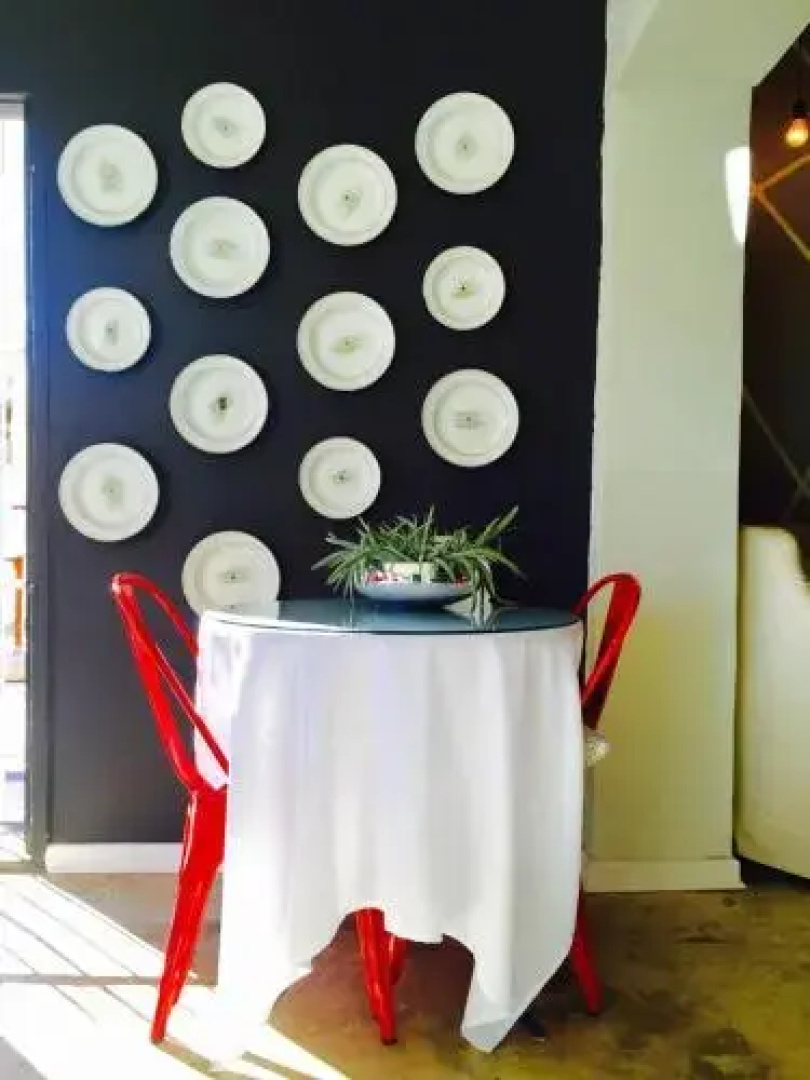Boutique Guesthouse
