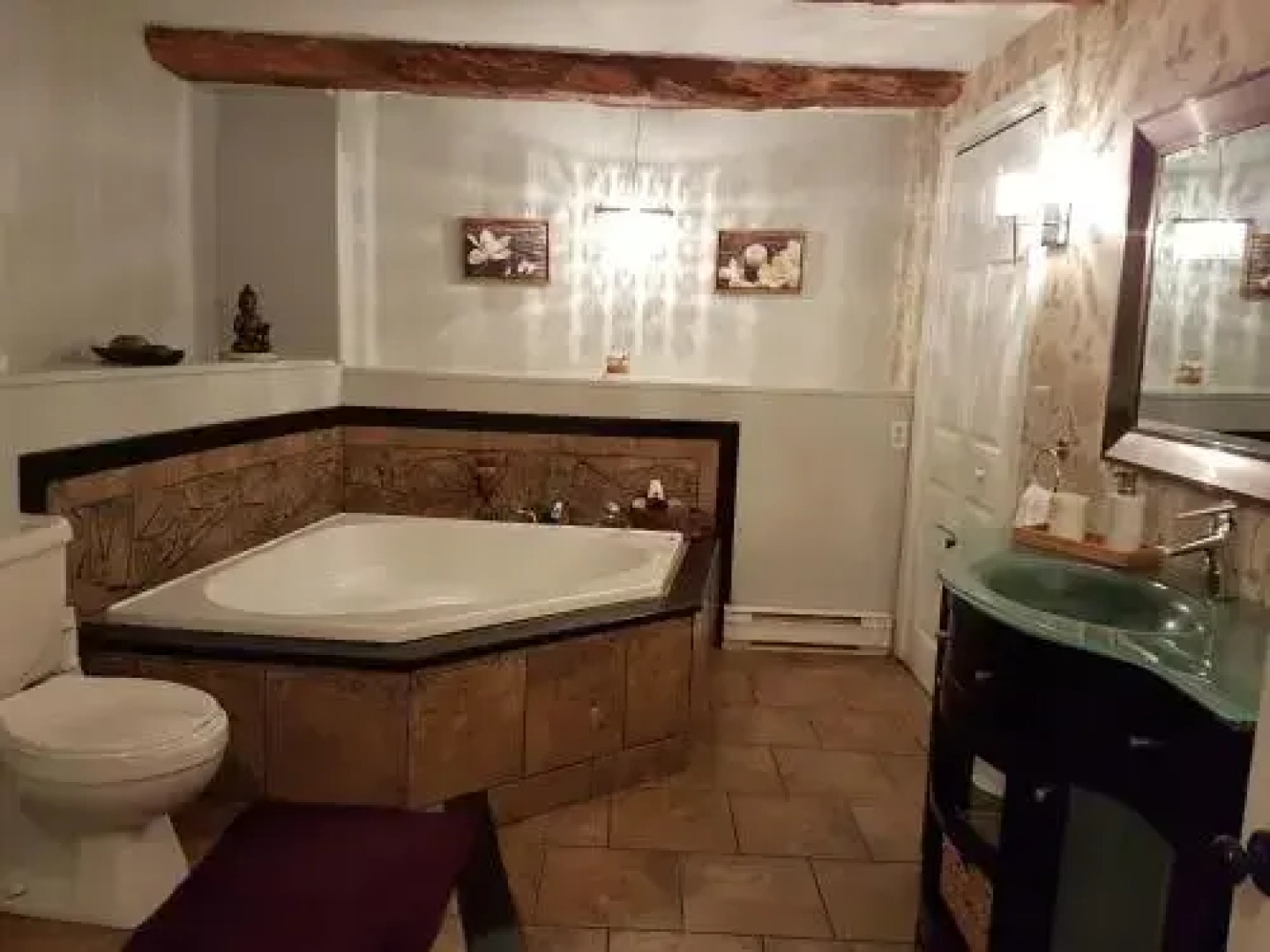 Auberge Le Petit Séjour