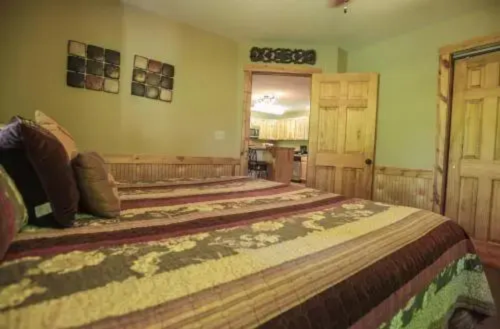 Hideout - Hocking Hills