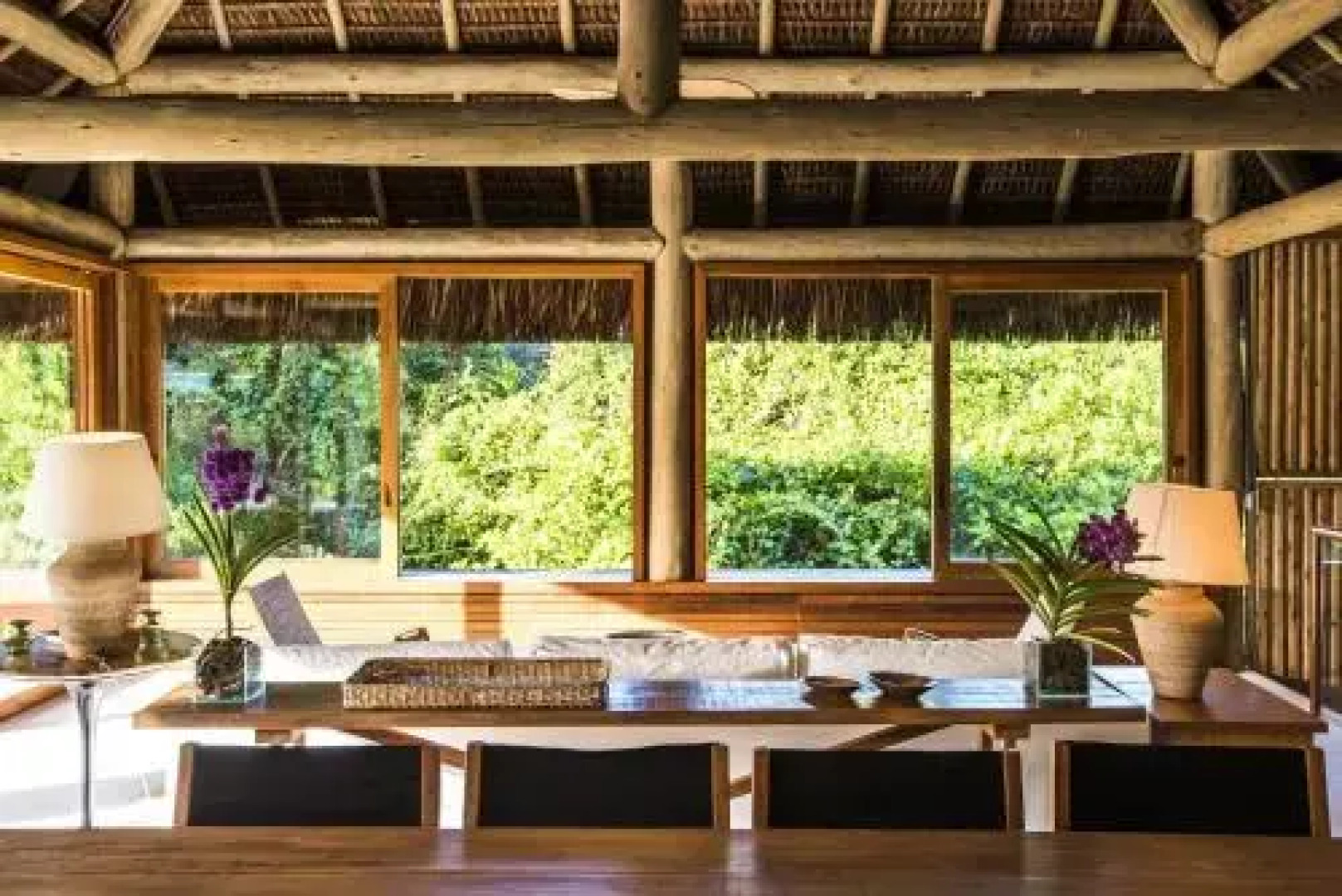 Pool Villas Tivoli Ecoresort