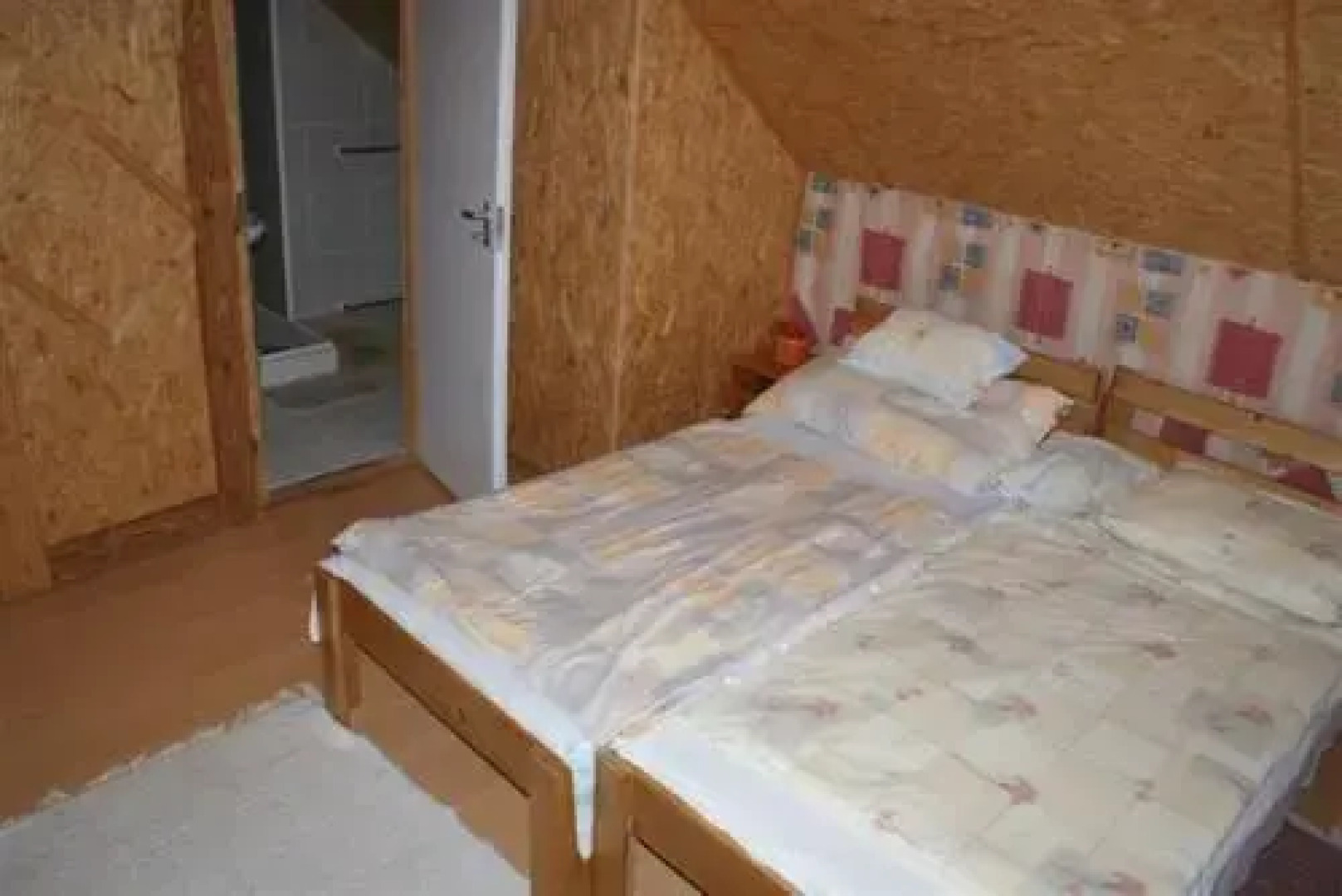 Tamás Bátya Kunyhója