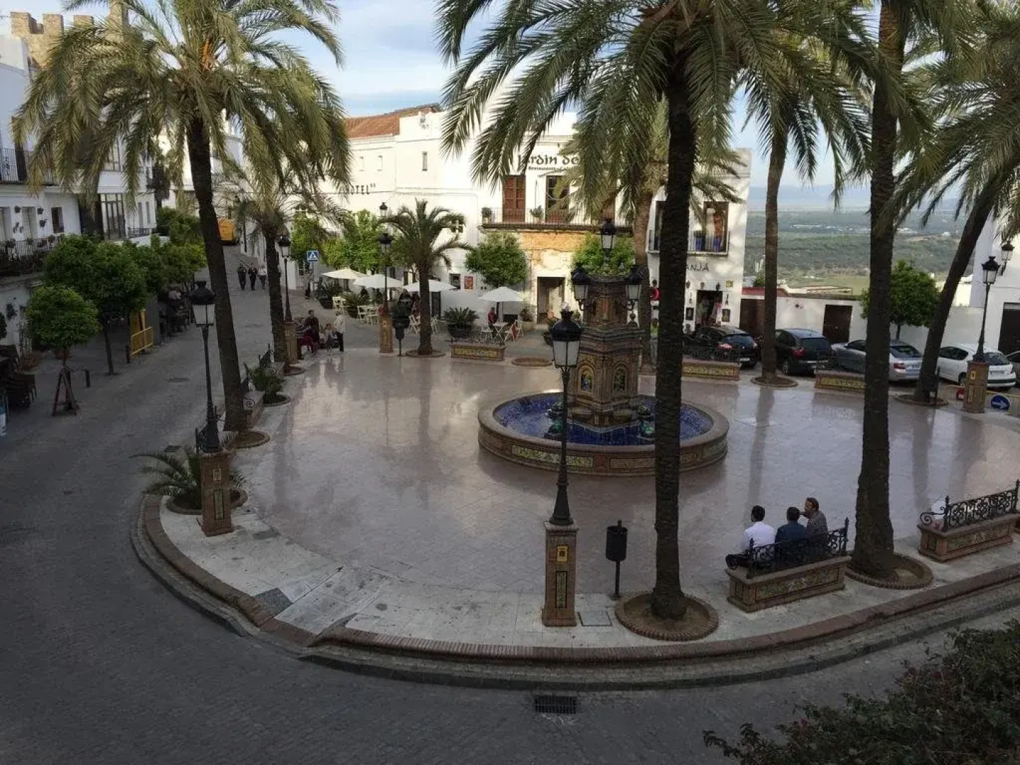 Home Vejer