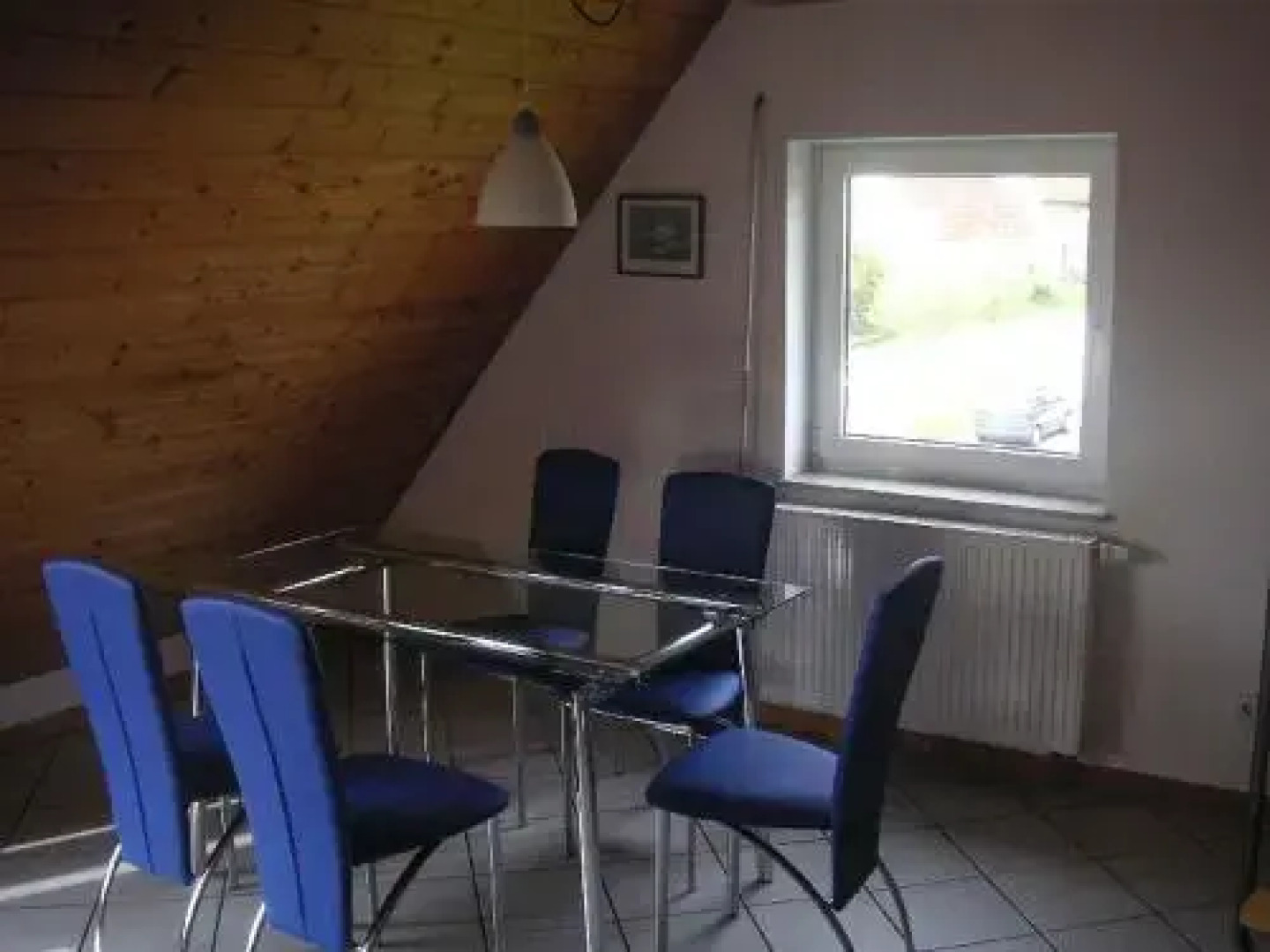 Ferienwohnung Mutschler