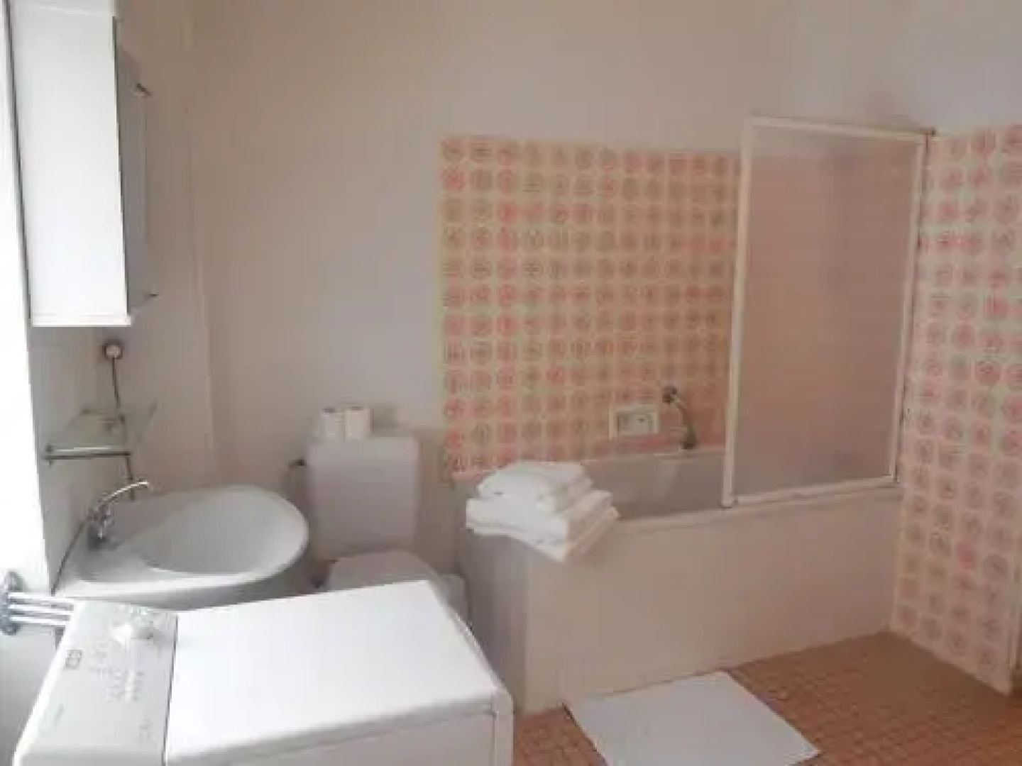 Homestay Château De Saint-Maixant