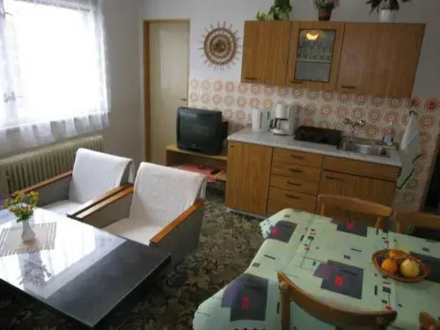 Apartmán Štrba