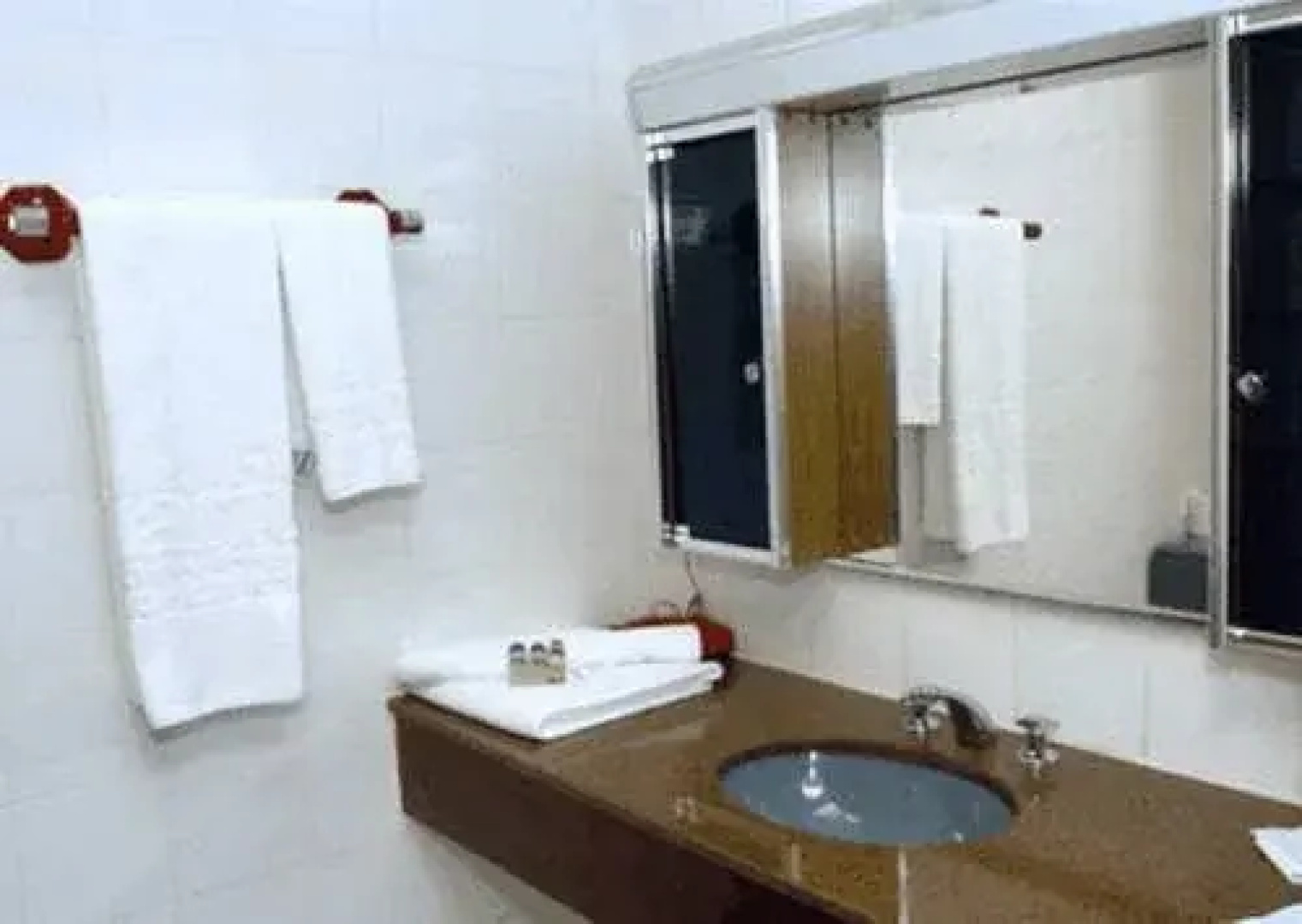 Aquarius Selva Hotel